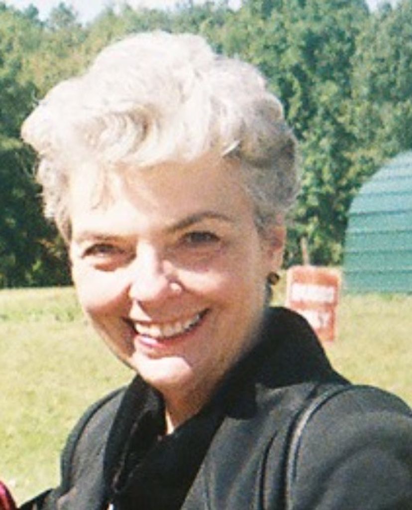 Mary Catherine (Stifler)  Blackburn Profile Photo