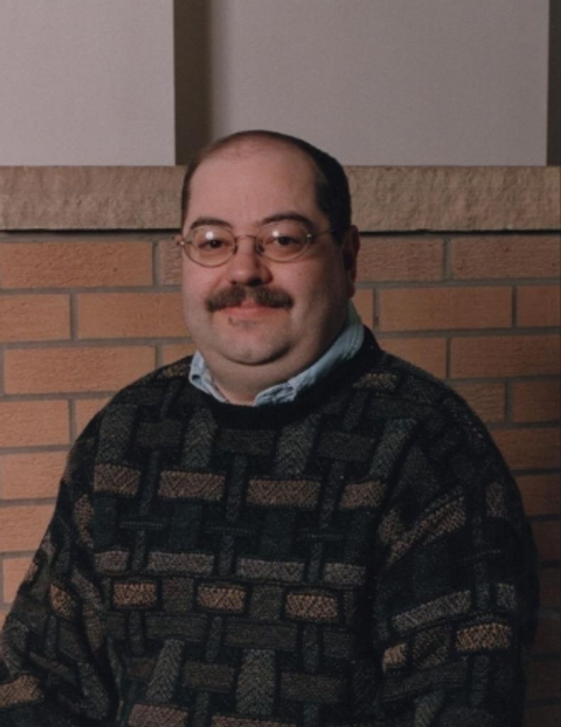 Arnold "Arnie" Whipple
