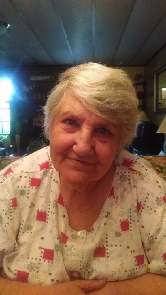 Bobbie Jean (Barnes)  Waters Profile Photo