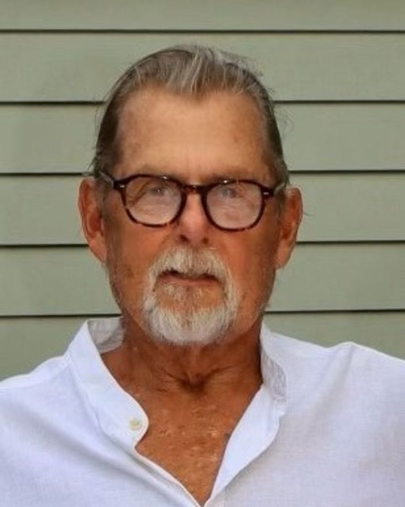James B. Harmon Profile Photo