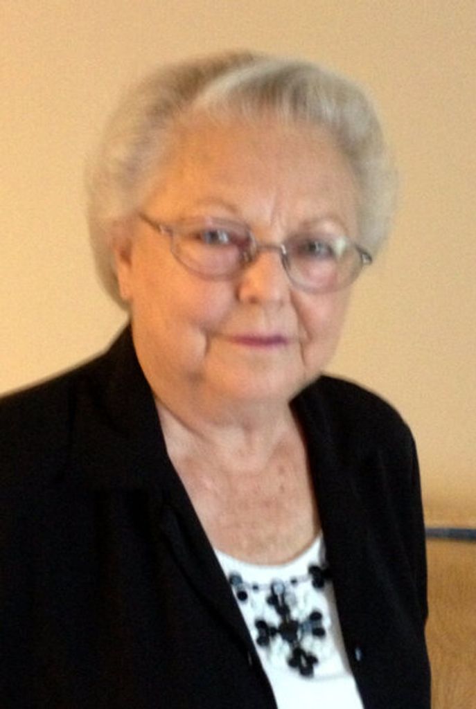 Lisa Bell Monceaux Nugent