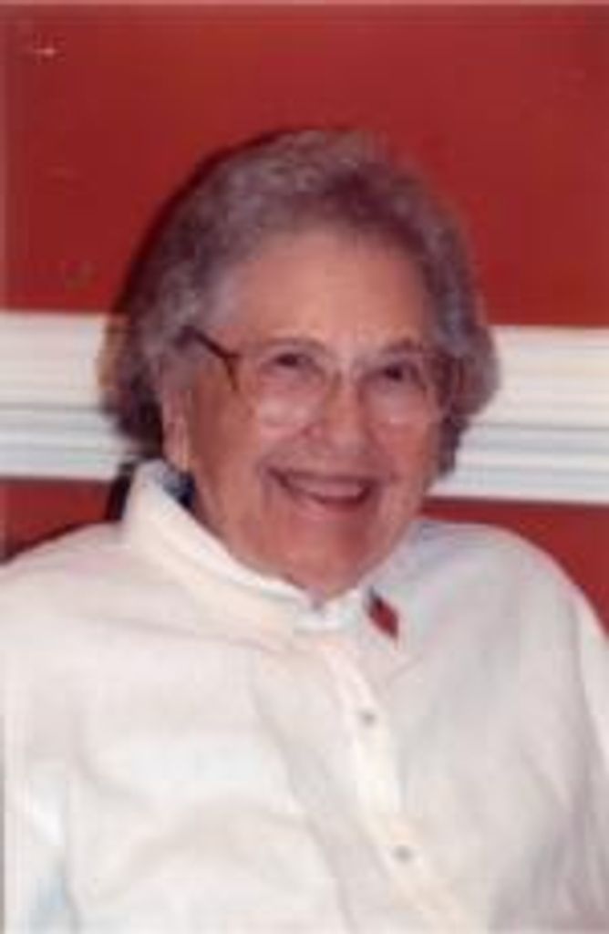 Marie Richardson Roy Profile Photo