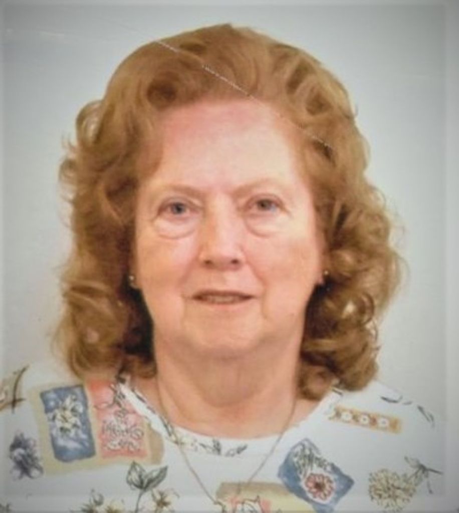 Marjorie Belle Wilson