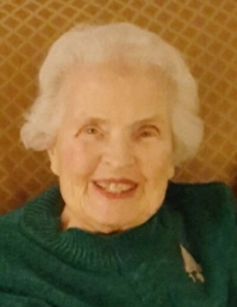 Ruth  H. Cozzens