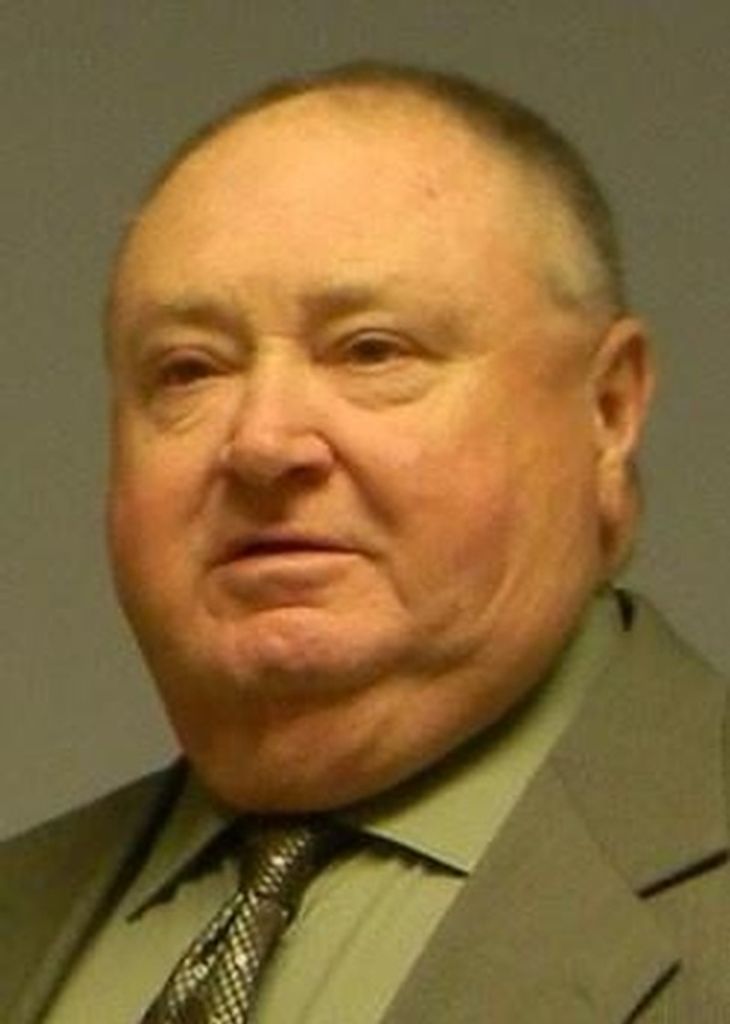 Robert I. Lewis, Jr.