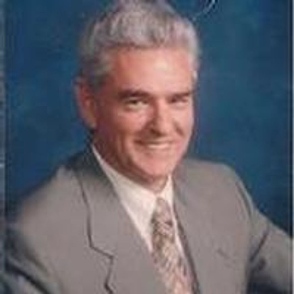 Lester Ray Burnette