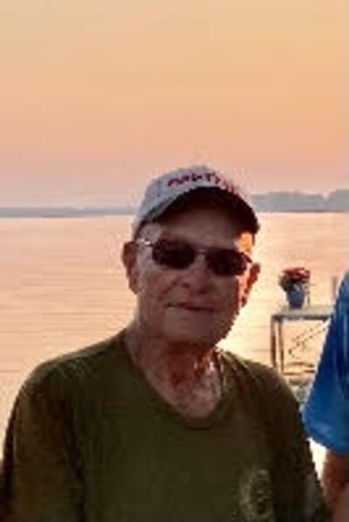 Gordon Garnhart Profile Photo
