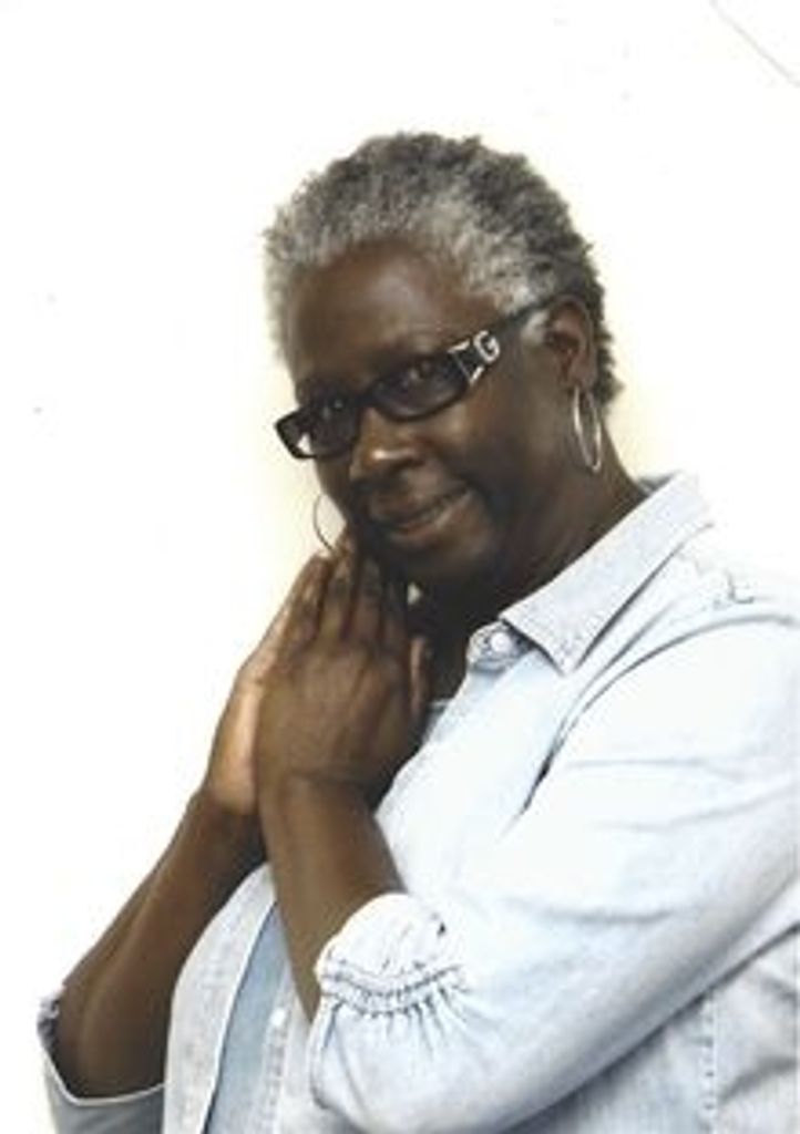 Ms Mildred Latham