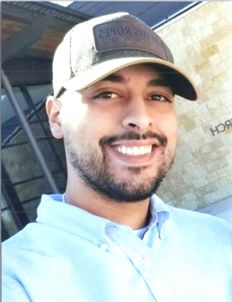 Ricardo Julian "Rick" Mascorro Profile Photo