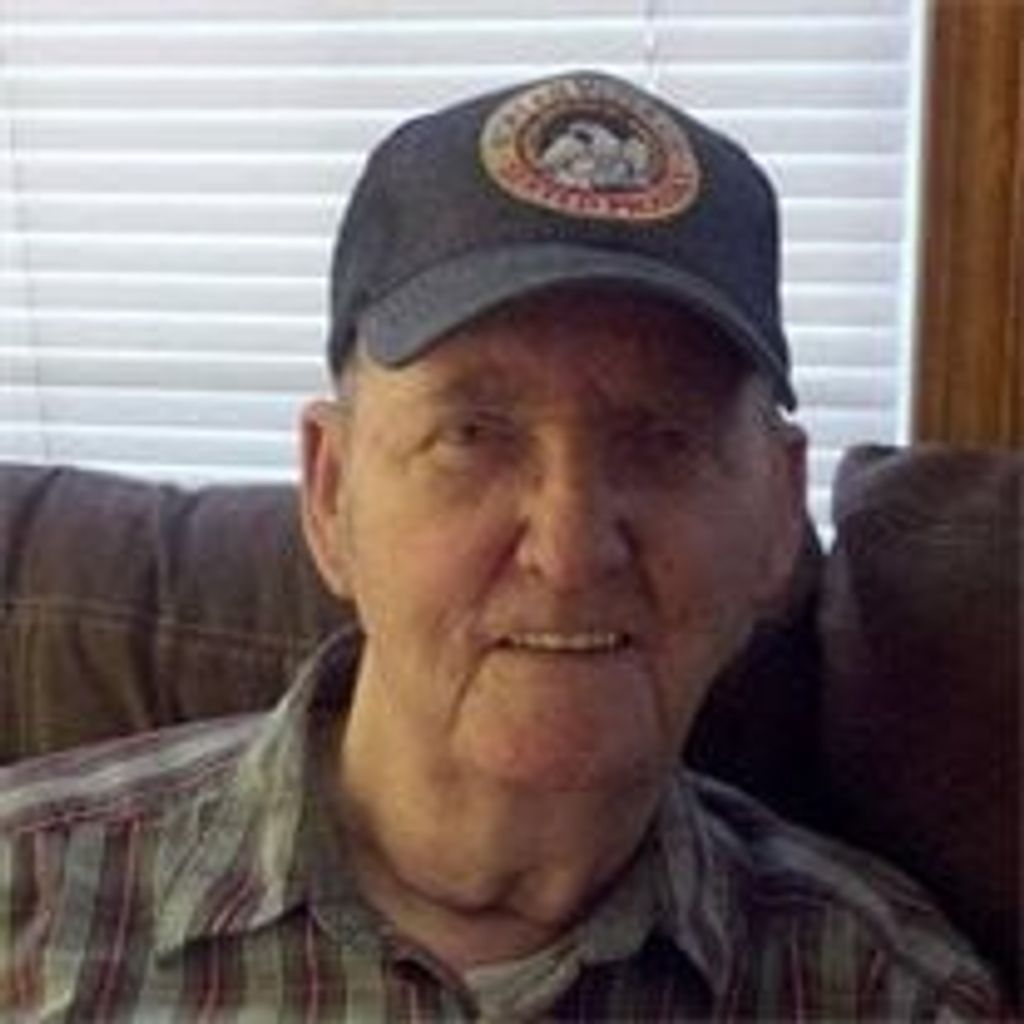 Rudolph W. Stephens