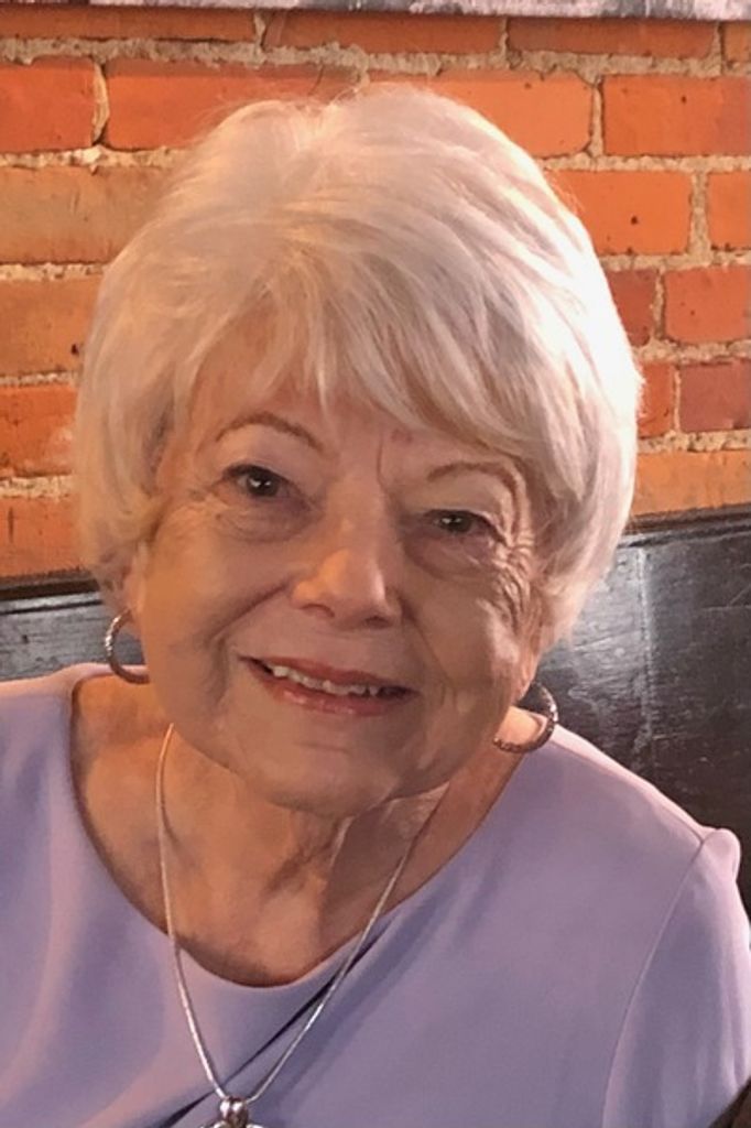 Connie June Miller
