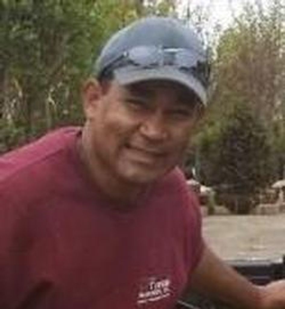 Orlando Fernandes Deoliveira Almeida