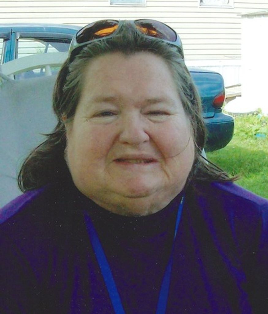Rebecca Mccall Knox Profile Photo