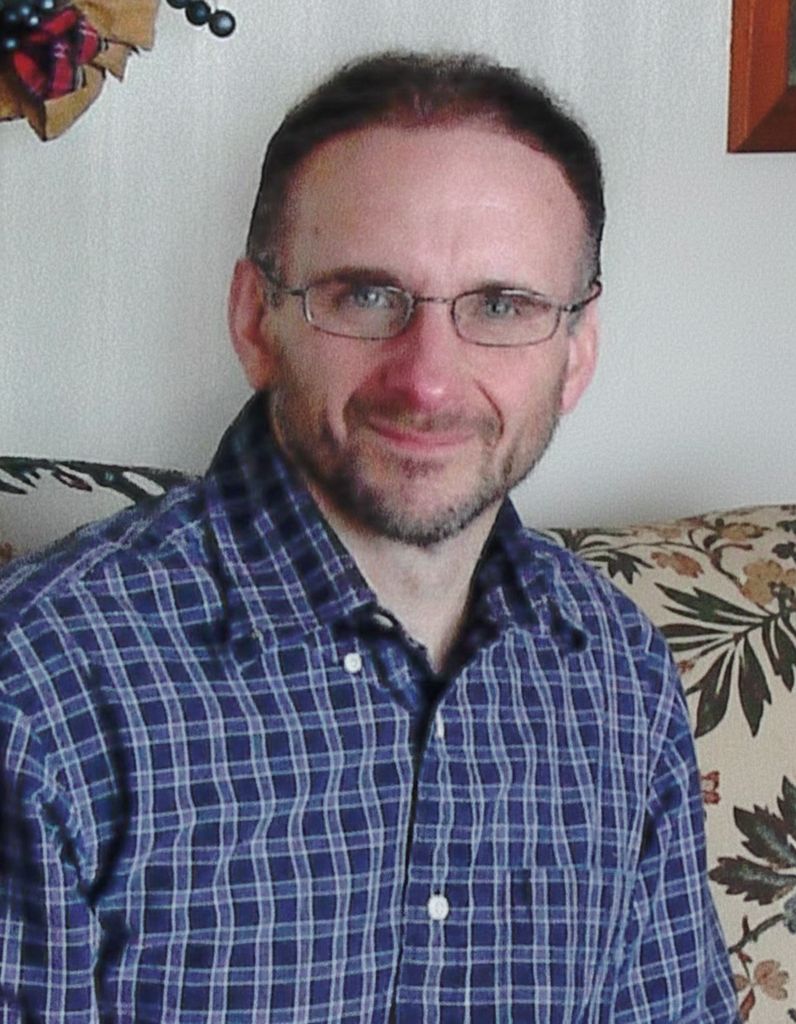 John Fredrick Biederman