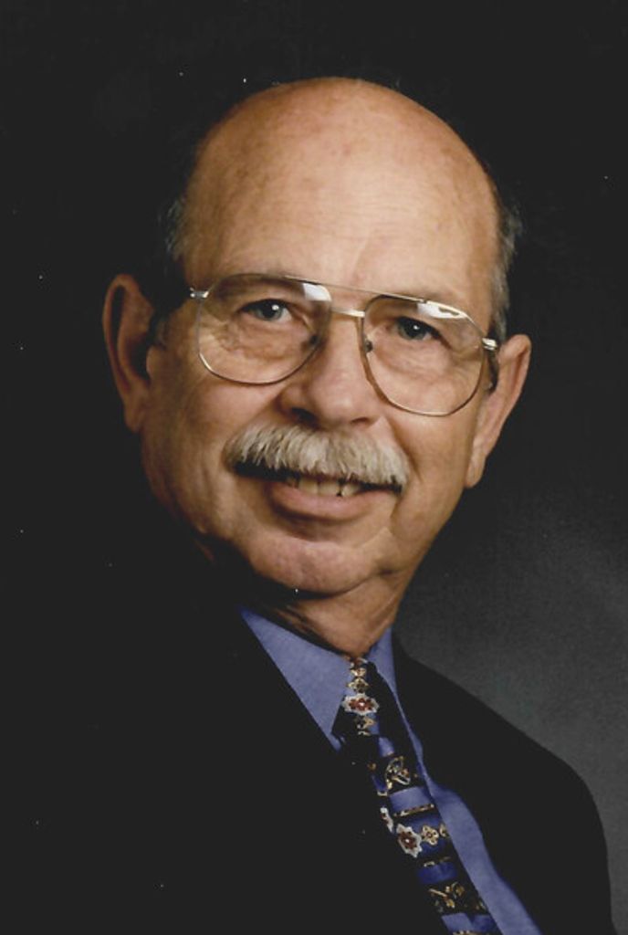 Robert V. Knowles