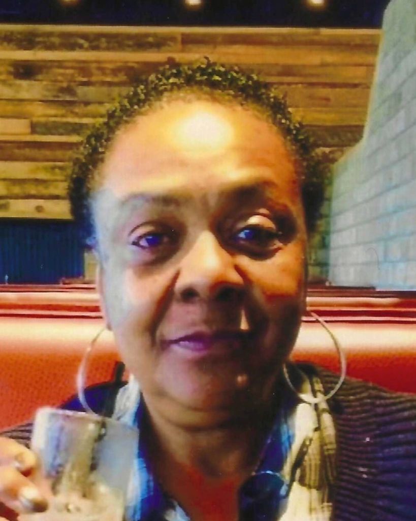 Margaret Ann Woodson