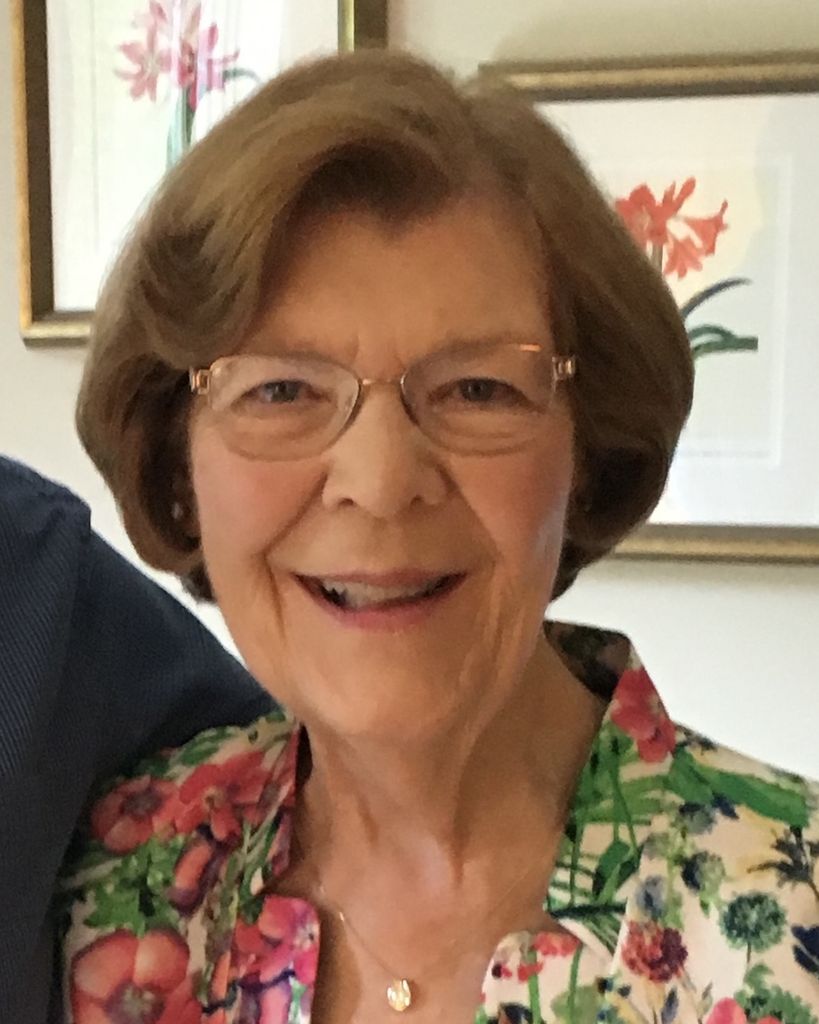 Arilda Kathryn Cole Profile Photo