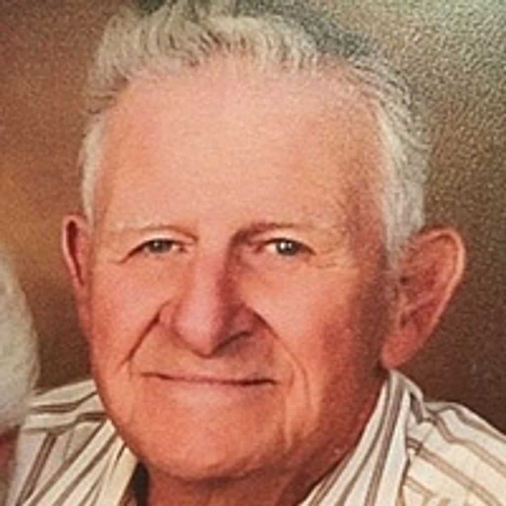 Larry E. De Vormer  Sr.