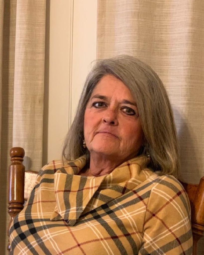 Paula Ann Reid