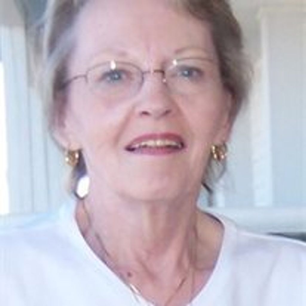 Margaret R. (O'Day)  Byram
