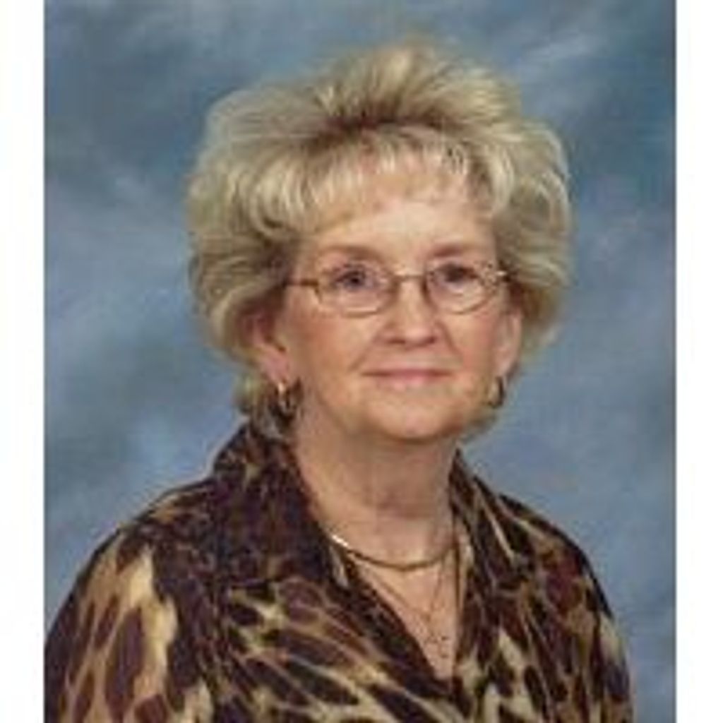 Rita Henshaw