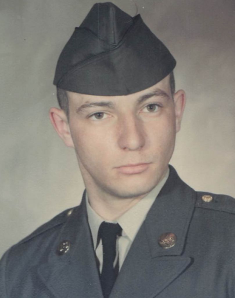 Frank Willard Hodel Profile Photo