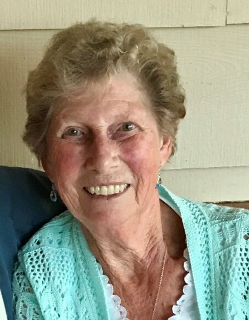 Frances Krempansky