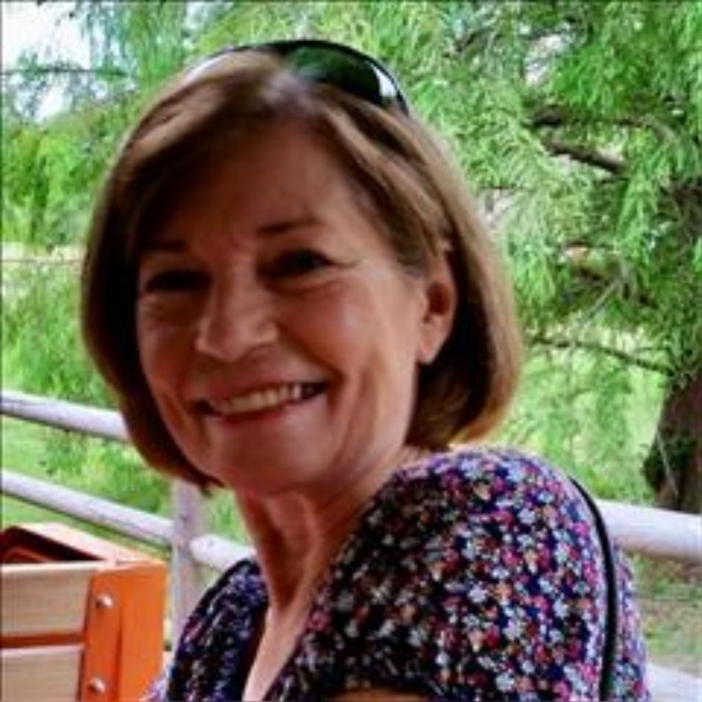 Shirley Lynn Christie Profile Photo