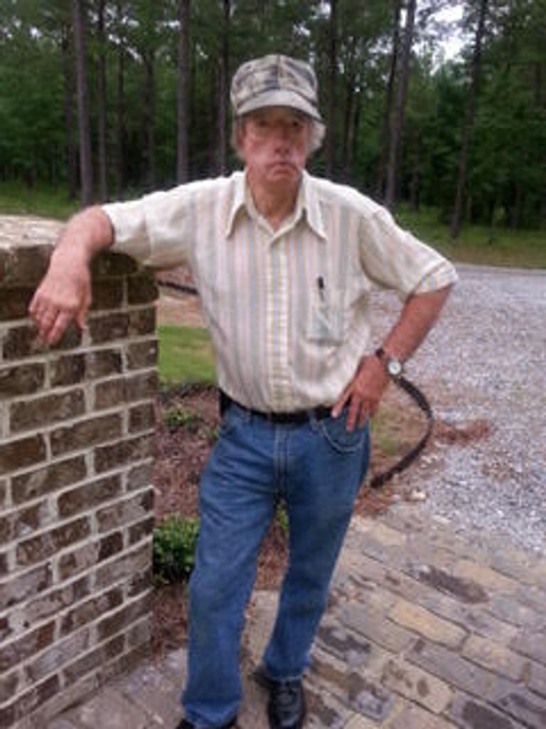 Elliott Lester Profile Photo