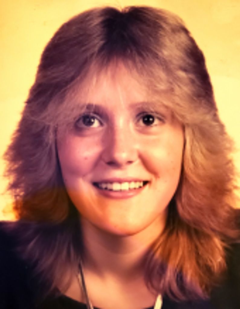 Barbara J. 'Barby' Valentine