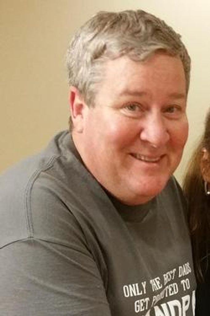 Garlan Dean Shows Profile Photo