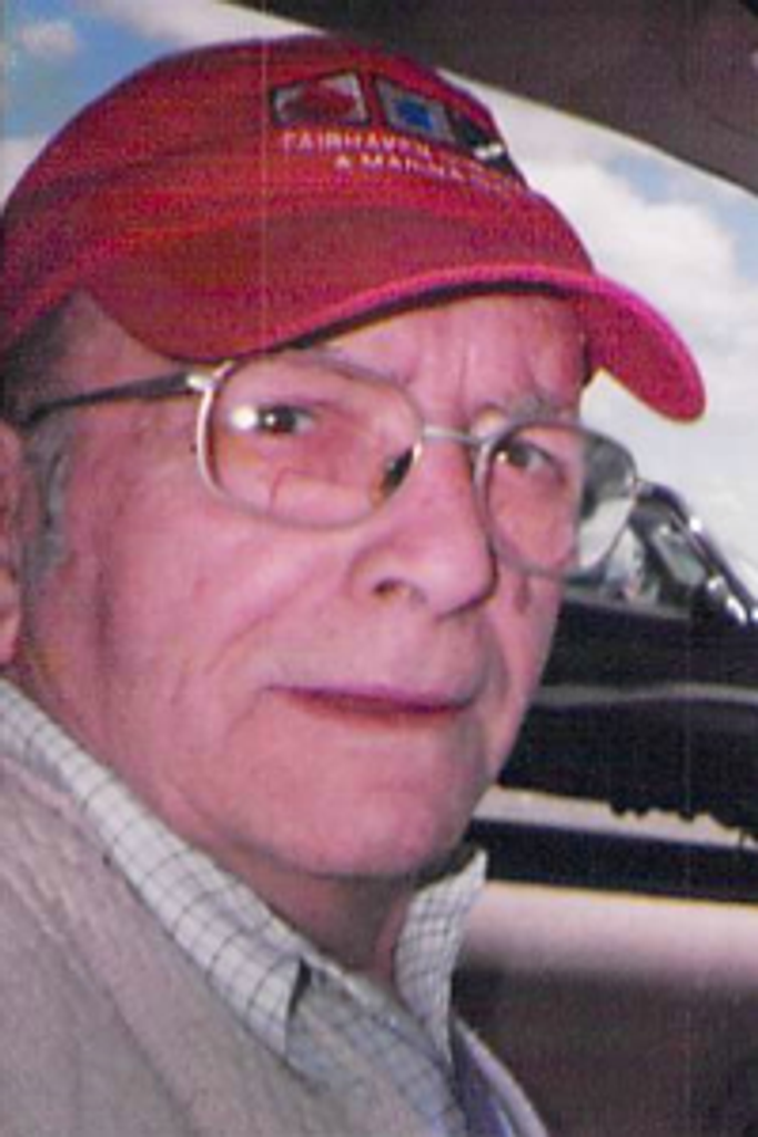 Edward Rego