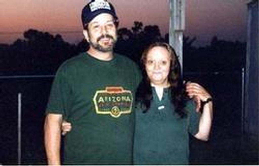 Eldred Lee Wilkerson