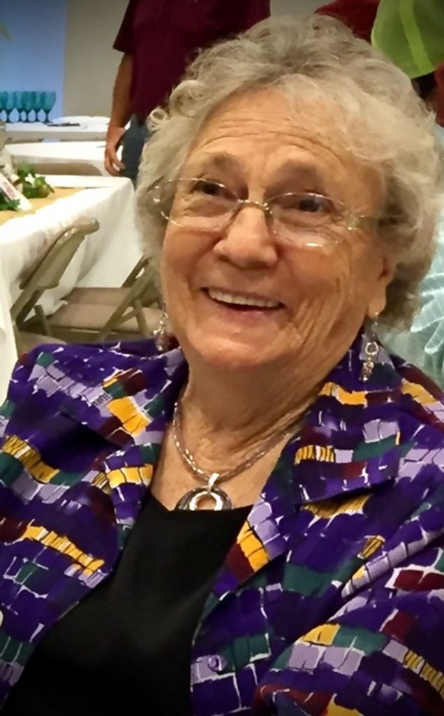 Barbara Knotts Mooney Profile Photo