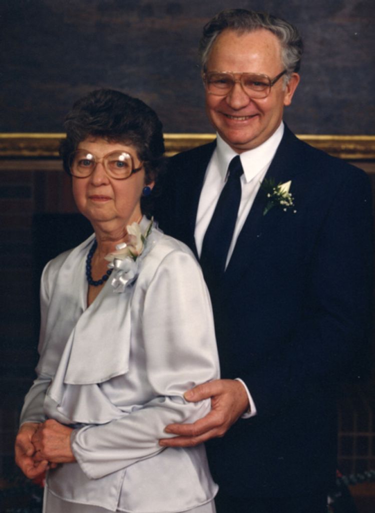 Chester R. Queen Profile Photo