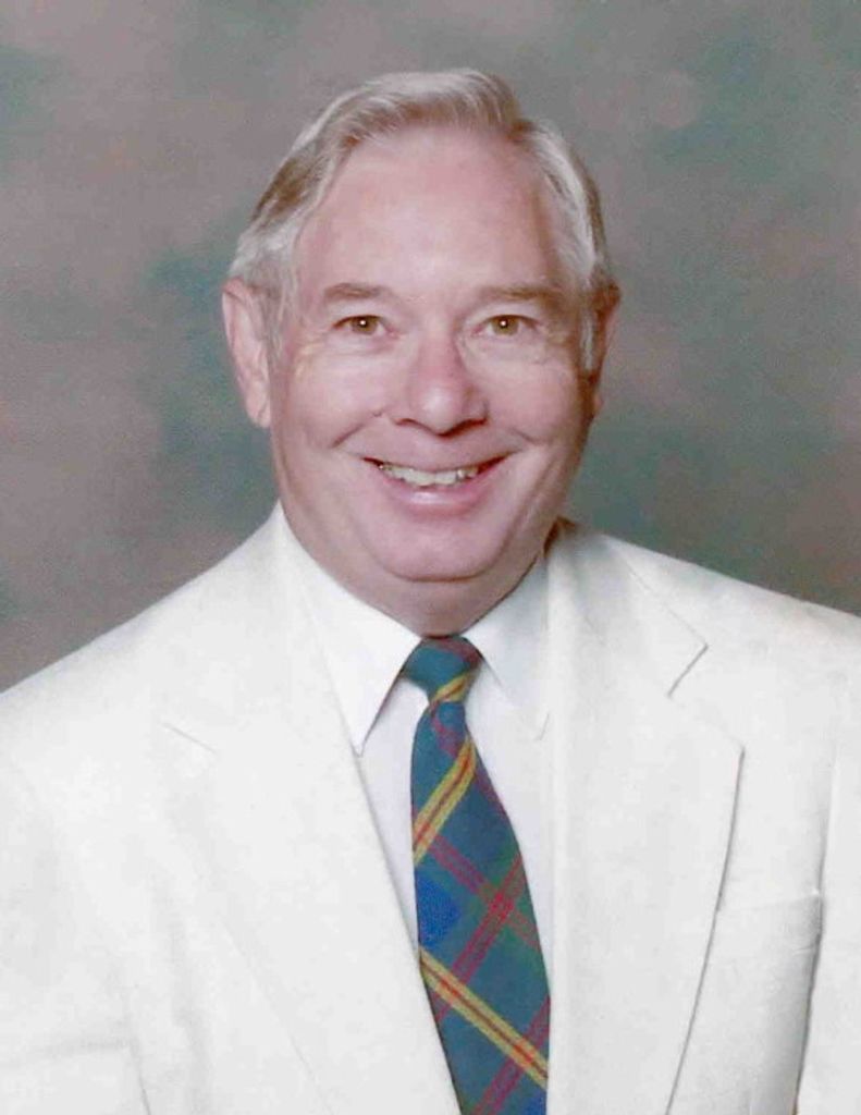Dr. John W. Stodghill, Sr. Profile Photo