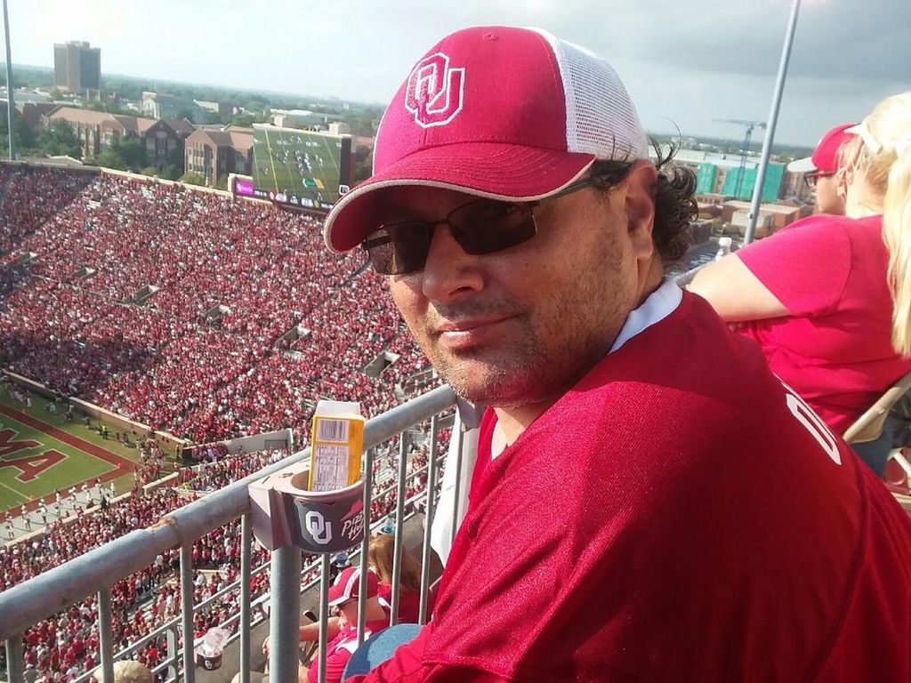 Charles Andrew Pine Profile Photo