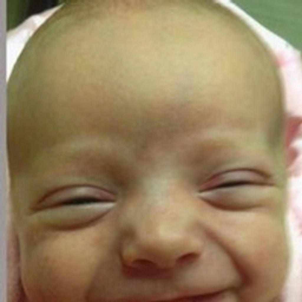 Annabelle Gracie Mae Elmore Profile Photo