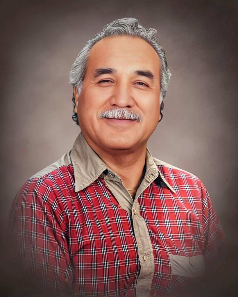 Pedro S. Rodriguez Jr.