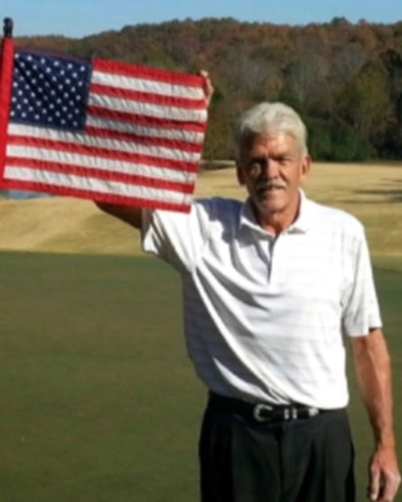 James Dennis Groover