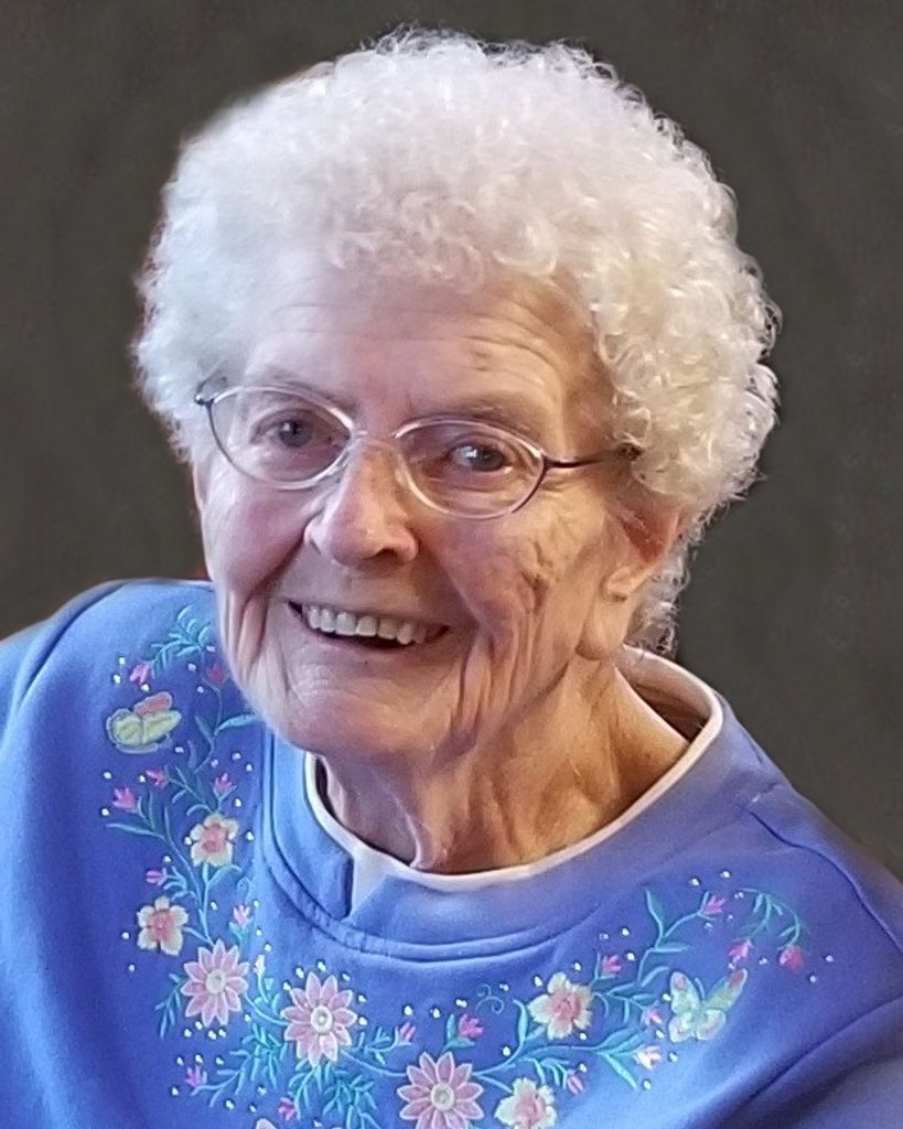 Barbara Louise Gilbertson