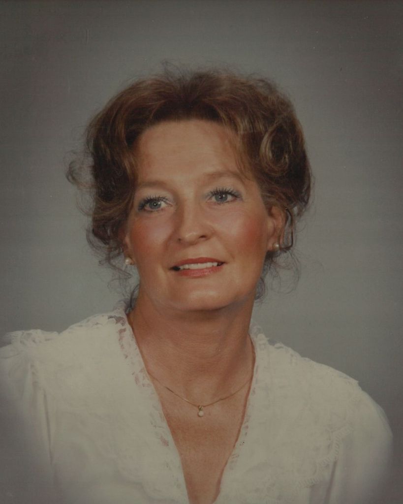 Helen Green