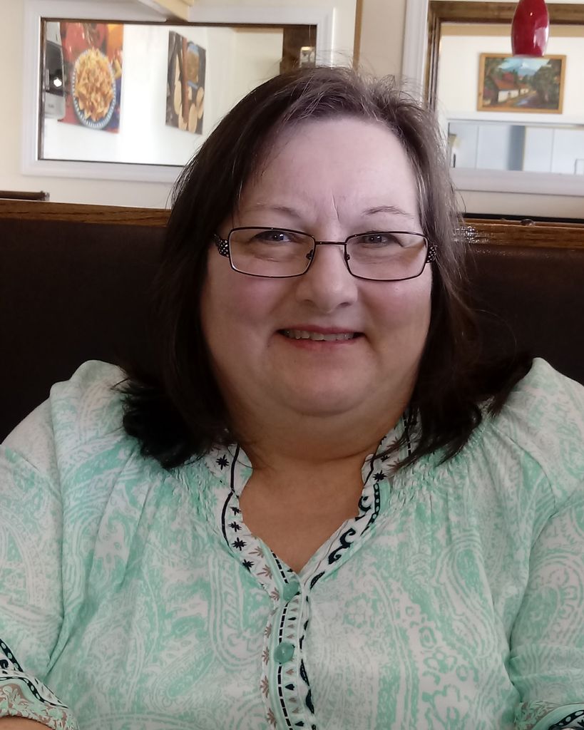 Priscilla Lynn Stricklin Edwards Profile Photo