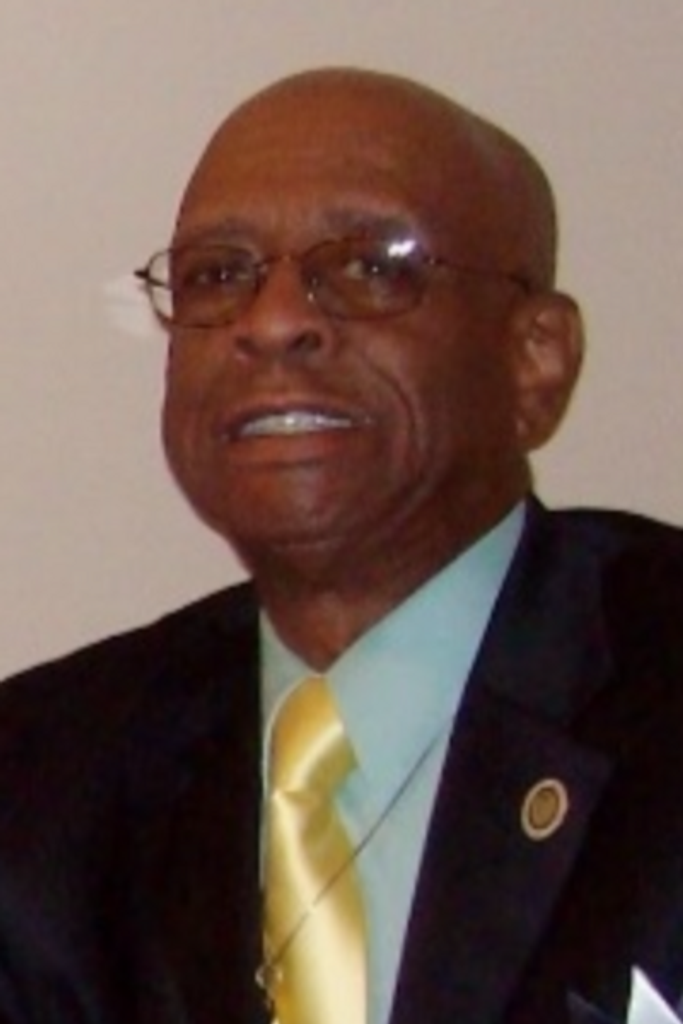 David Elmer Lancaster Profile Photo