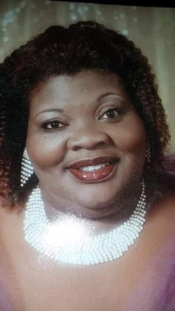 Mrs. Carolyn Annette Branch