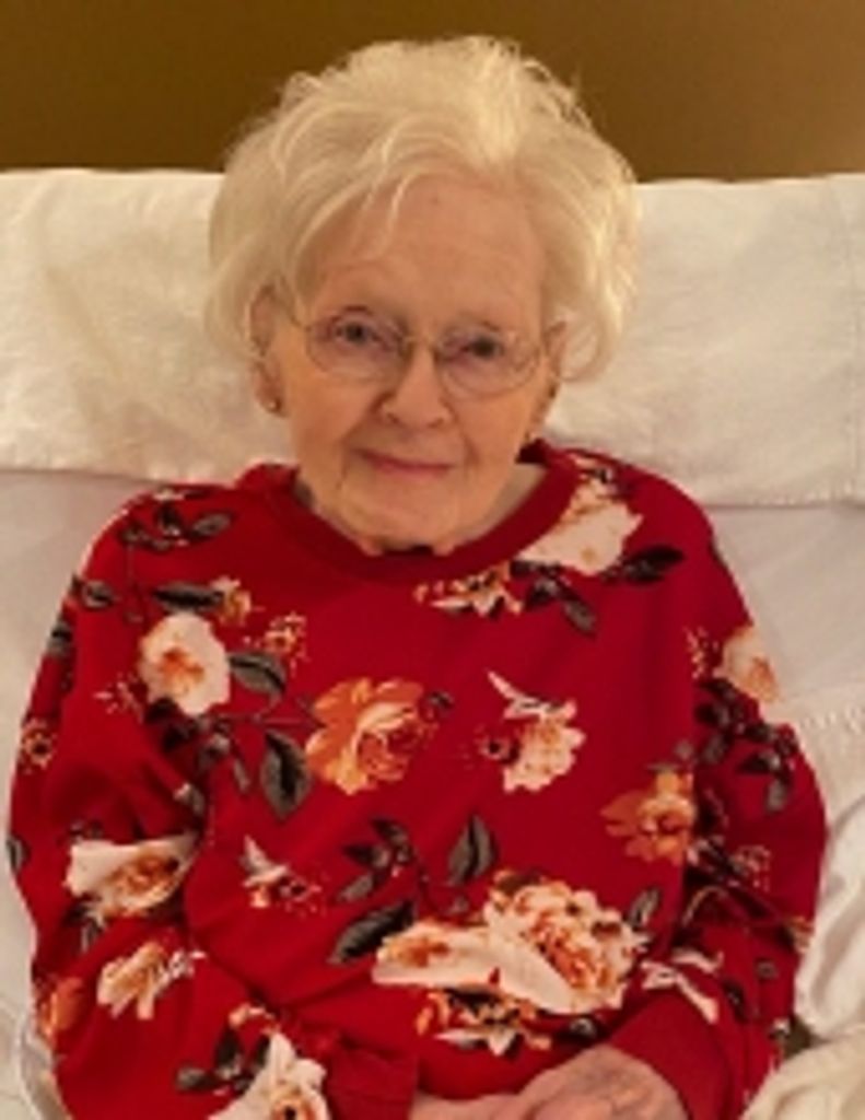 Esther A. Stowell