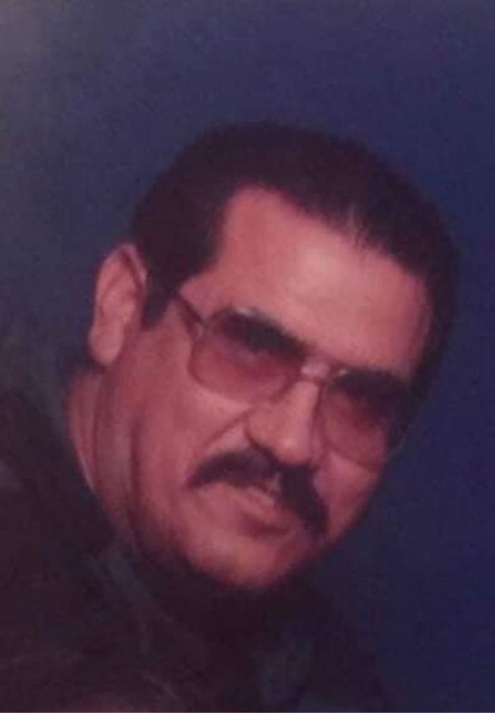 Ricardo T. Rios