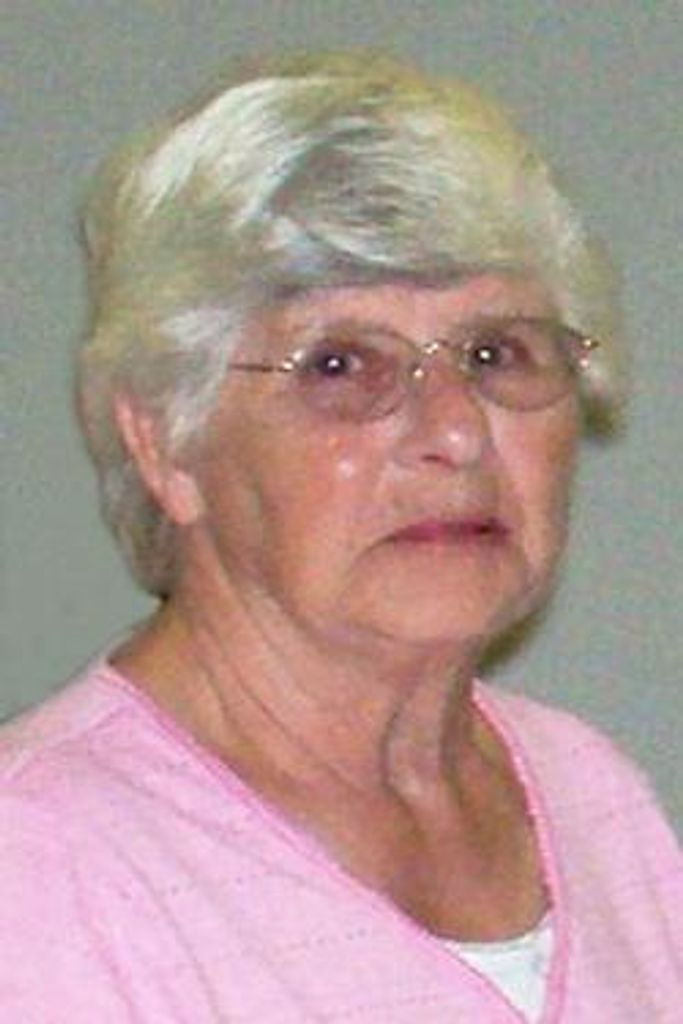 Dorothy L. Niebrugge