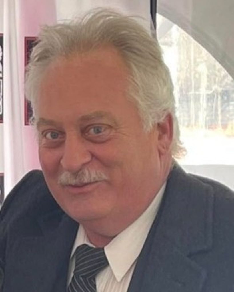 Ronald Lee Yocum, Jr.