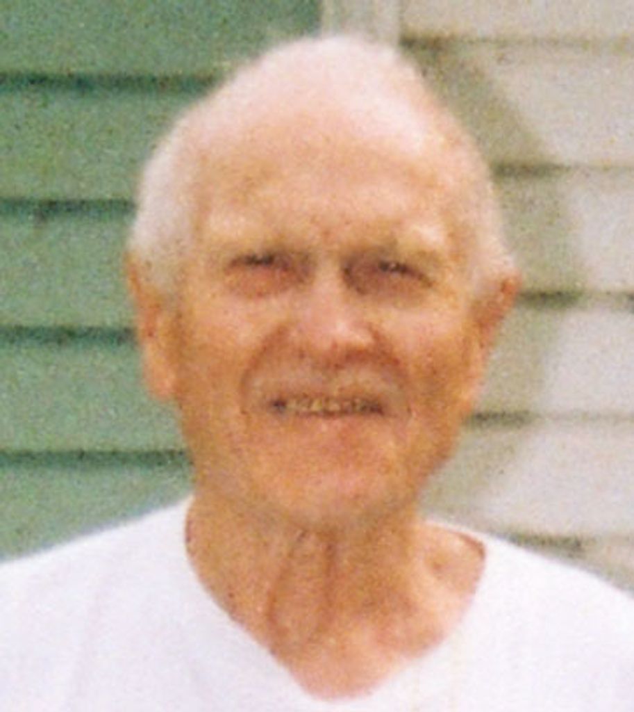 Raymond G. Williams Profile Photo